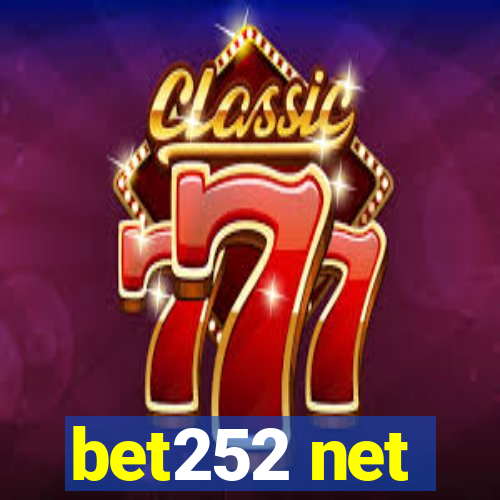 bet252 net